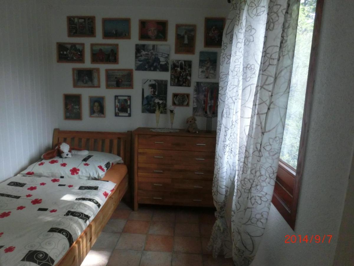 Ferienhaus Im Ederbergland Hatzfeld エクステリア 写真